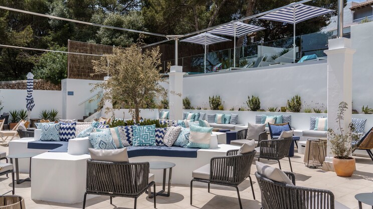 AluaSoul Mallorca Resort